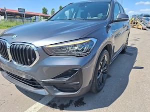 BMW X1 xDrive25e Plug-in Hybrid 2020 - imagine 3