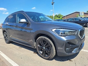BMW X1 xDrive25e Plug-in Hybrid 2020 - imagine 5