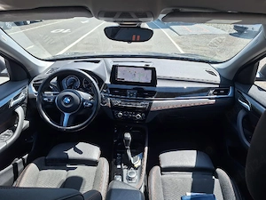 BMW X1 xDrive25e Plug-in Hybrid 2020 - imagine 2