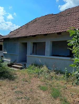 Vând casă in Comuna Ulmeni sat Chelinta - imagine 9