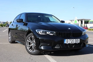 BMW Seria 3 G20 2021 190cp 117000km stare foarte buna 