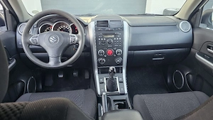 Suzuki Grand Vitara 1.9 D, 129 cp Euro 5 - imagine 7