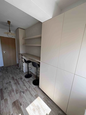 Chirie - 0 Comision - 2 camere decomandat  - imagine 5