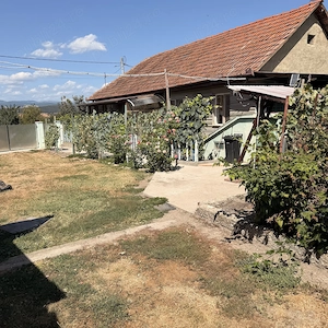 Casa de vanzare Mescreac