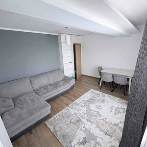 Chirie - 0 Comision - 2 camere decomandat  - imagine 9