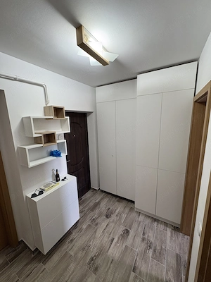 Chirie - 0 Comision - 2 camere decomandat  - imagine 8