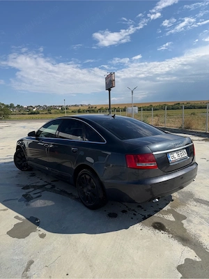 Audi A6 C6 2.0 Tdi - imagine 6