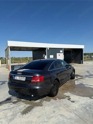 Audi A6 C6 2.0 Tdi - imagine 8