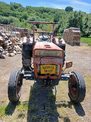 vind utilaje agricole - imagine 5