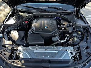 BMW Seria 3 G20 2021 190cp 117000km stare foarte buna  - imagine 10