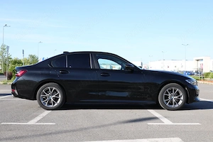 BMW Seria 3 G20 2021 190cp 117000km stare foarte buna  - imagine 3
