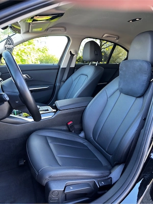 BMW Seria 3 G20 2021 190cp 117000km stare foarte buna  - imagine 7