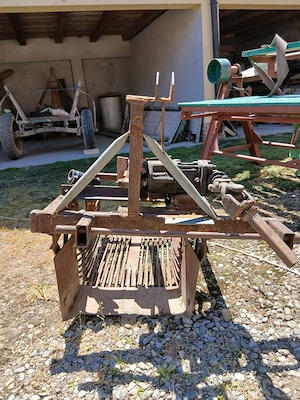 vind utilaje agricole - imagine 3