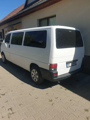 De vînzare vw t4 - imagine 5