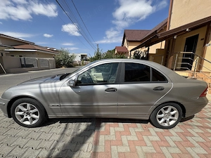 Mercedes-Benz C 200 CDI 2.2 Diesel, 2  km - imagine 4