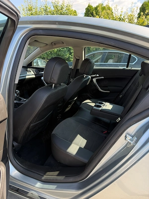 Vând Opel insignia  - imagine 5