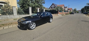 Bmw seria 1 F20 - imagine 6
