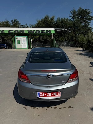 Vând Opel insignia  - imagine 3