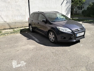 ford focus MK3 - imagine 2
