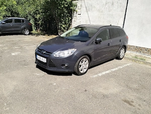ford focus MK3 - imagine 5
