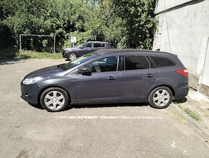 ford focus MK3 - imagine 7