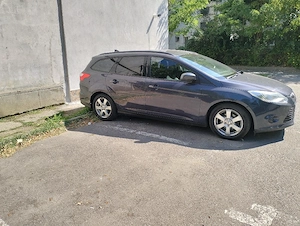 ford focus MK3 - imagine 8