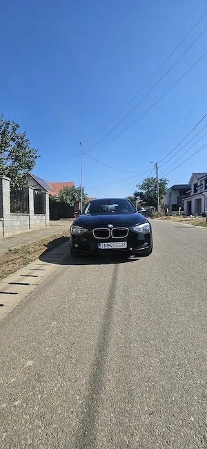 Bmw seria 1 F20 - imagine 4