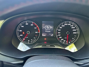 Vand Seat Leon FR, 64.400 km, 1.4 TSI, 125 CP, 2015 - imagine 5
