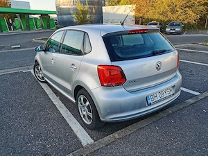 VW Polo 1,2 benzina - imagine 3