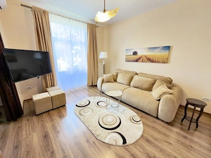 Apartament 3cam DEOSEBIT | RENOVAT | TOTUL NOU | CENTRALA - Polona - Eminescu 