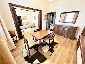 Apartament DEOSEBIT | RENOVAT | TOTUL NOU | CENTRALA - Polona - Eminescu  - imagine 5