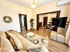 Apartament DEOSEBIT | RENOVAT | TOTUL NOU | CENTRALA - Polona - Eminescu  - imagine 3