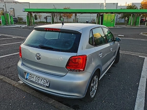 VW Polo 1,2 benzina - imagine 2