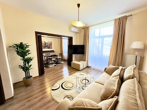 Apartament DEOSEBIT | RENOVAT | TOTUL NOU | CENTRALA - Polona - Eminescu  - imagine 4