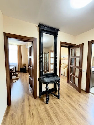 Apartament DEOSEBIT | RENOVAT | TOTUL NOU | CENTRALA - Polona - Eminescu  - imagine 9