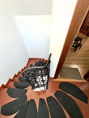 Apartament DEOSEBIT | RENOVAT | TOTUL NOU | CENTRALA - Polona - Eminescu  - imagine 19
