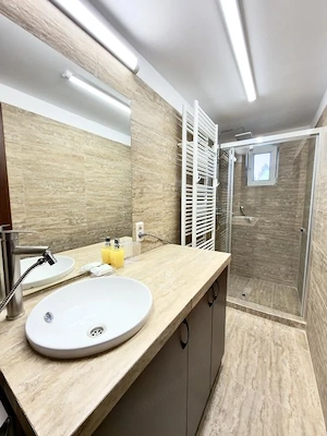 Apartament DEOSEBIT | RENOVAT | TOTUL NOU | CENTRALA - Polona - Eminescu  - imagine 17
