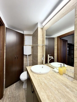 Apartament DEOSEBIT | RENOVAT | TOTUL NOU | CENTRALA - Polona - Eminescu  - imagine 18