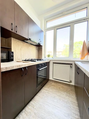 Apartament DEOSEBIT | RENOVAT | TOTUL NOU | CENTRALA - Polona - Eminescu  - imagine 15