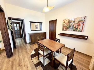 Apartament DEOSEBIT | RENOVAT | TOTUL NOU | CENTRALA - Polona - Eminescu  - imagine 7