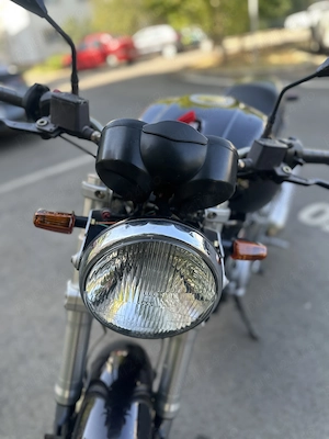Vând Ducati monster - imagine 4