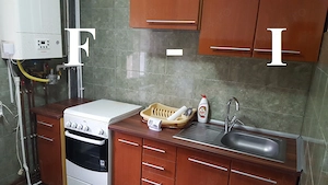Apartament 2 Camere zona Kaufland Etaj 2  - imagine 5