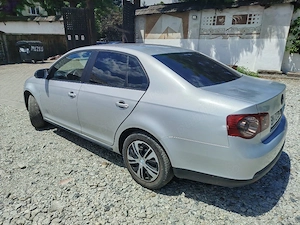 Vw Jetta 1,9 diesel 2007