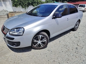 Vw Jetta 1,9 diesel 2007 - imagine 4