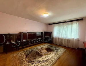 Apartament 3 camere decomandat bilateral, 63 mp utili, parter înalt, zona centrală, 2 balcoane - imagine 3