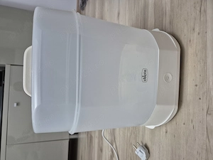 Sterilizator bebeluși 