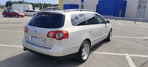 De vânzare passat b6 e5 2010 - imagine 3