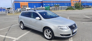 De vânzare passat b6 e5 2010 - imagine 4