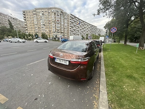 Toyota Corolla 2017 Facelift   1.4 D-4D Diesel Euro 6   Manuală 6 Trepte   Km Reali - imagine 5