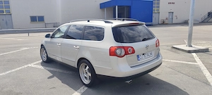 De vânzare passat b6 e5 2010 - imagine 2